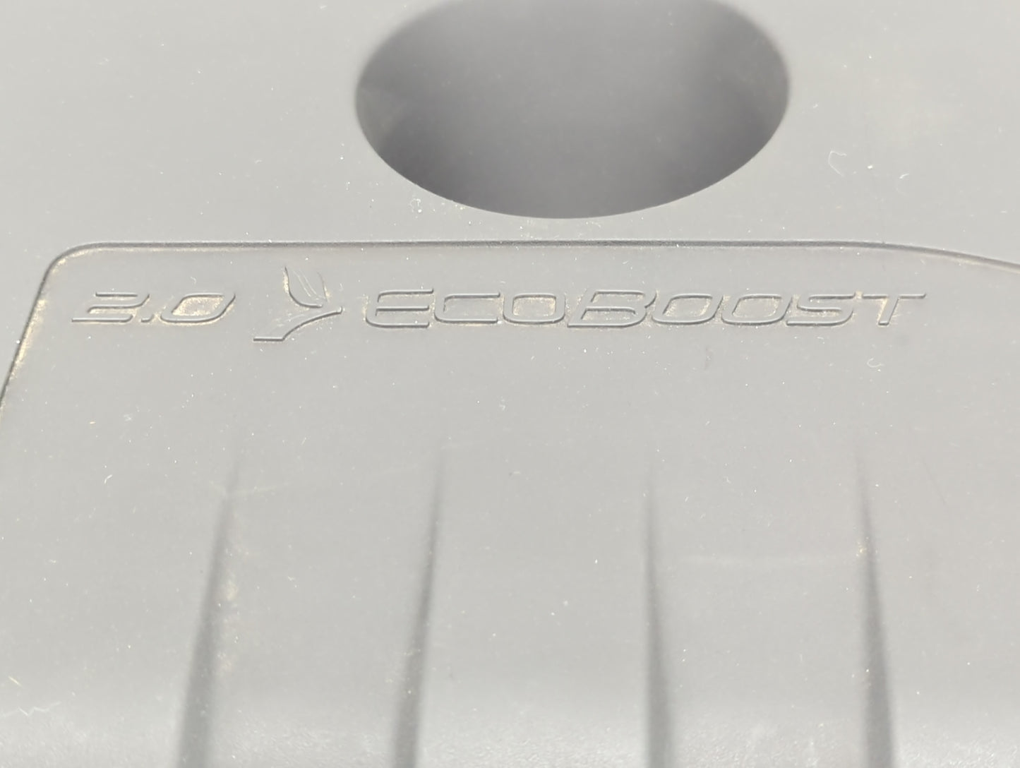 2012 Ford Edge Engine Cover - Oemusedautoparts1.com