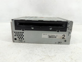 compare product 2012 Ford Edge Radio AM FM Cd Player Receiver Replacement P/N:CT4T-19C107-BD Fits OEM Used Auto Parts