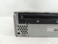 2012 Ford Edge Radio AM FM Cd Player Receiver Replacement P/N:CT4T-19C107-BD Fits OEM Used Auto Parts - Oemusedautoparts1.co