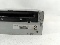 2012 Ford Edge Radio AM FM Cd Player Receiver Replacement P/N:CT4T-19C107-BD Fits OEM Used Auto Parts - Oemusedautoparts1.co