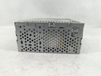 2012 Ford Edge Radio AM FM Cd Player Receiver Replacement P/N:CT4T-19C107-BD Fits OEM Used Auto Parts - Oemusedautoparts1.co