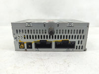 2012 Ford Edge Radio AM FM Cd Player Receiver Replacement P/N:CT4T-19C107-BD Fits OEM Used Auto Parts - Oemusedautoparts1.co