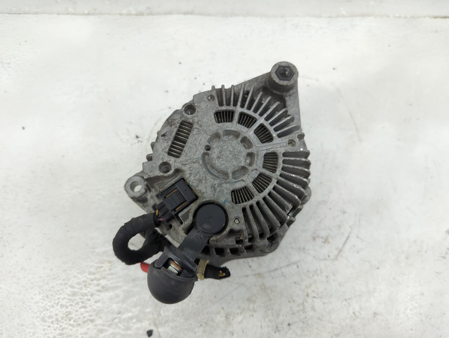 2007-2014 Ford Edge Alternator Replacement Generator Charging Assembly Engine OEM P/N:8G1T-10300-AD Fits OEM Used Auto Parts