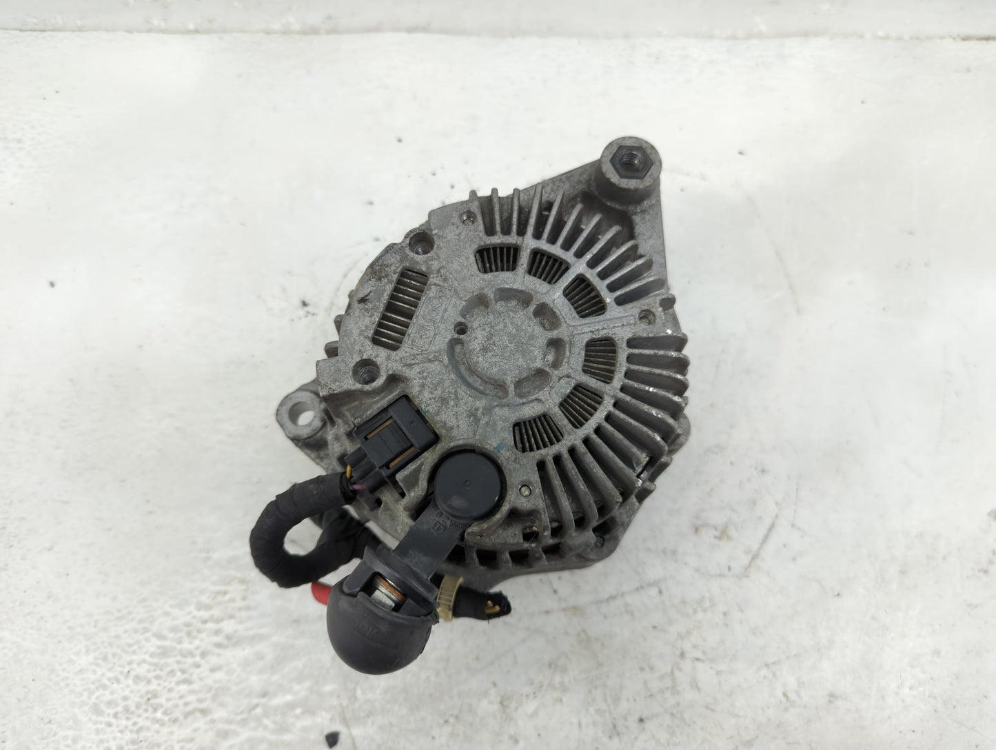2007-2014 Ford Edge Alternator Replacement Generator Charging Assembly Engine OEM P/N:8G1T-10300-AD Fits OEM Used Auto Parts