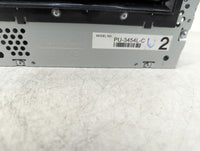 2012 Ford Edge Radio AM FM Cd Player Receiver Replacement P/N:CT4T-19C107-BD Fits OEM Used Auto Parts - Oemusedautoparts1.co