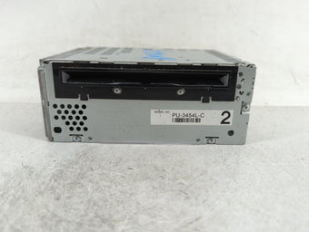 compare product 2012 Ford Edge Radio AM FM Cd Player Receiver Replacement P/N:CT4T-19C107-BD Fits OEM Used Auto Parts