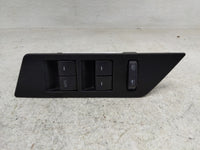 2007-2014 Ford Edge Master Power Window Switch Replacement Driver Side Left P/N:BT4T-14540-AAW Fits OEM Used Auto Parts - Oe