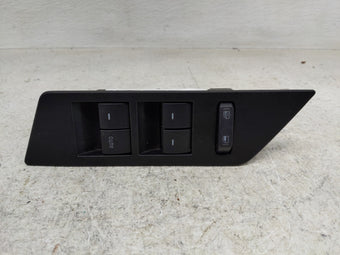 compare product 2007-2014 Ford Edge Master Power Window Switch Replacement Driver Side Left P/N:BT4T-14540-AAW Fits OEM Used Auto Parts