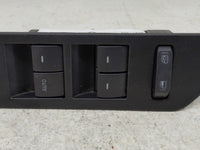 2007-2014 Ford Edge Master Power Window Switch Replacement Driver Side Left P/N:BT4T-14540-AAW Fits OEM Used Auto Parts - Oe