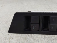 2007-2014 Ford Edge Master Power Window Switch Replacement Driver Side Left P/N:BT4T-14540-AAW Fits OEM Used Auto Parts - Oe