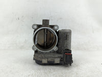 2012-2014 Ford Edge Throttle Body P/N:CM5E 9F991 AD 0 280 750 585 Fits Fits 2012 2013 2014 2015 2016 2017 OEM Used Auto Part