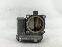 2012-2014 Ford Edge Throttle Body P/N:CM5E 9F991 AD 0 280 750 585 Fits Fits 2012 2013 2014 2015 2016 2017 OEM Used Auto Part