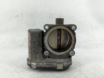 2012-2014 Ford Edge Throttle Body P/N:CM5E 9F991 AD 0 280 750 585 Fits Fits 2012 2013 2014 2015 2016 2017 OEM Used Auto Parts
