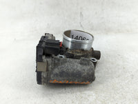 2012-2014 Ford Edge Throttle Body P/N:CM5E 9F991 AD 0 280 750 585 Fits Fits 2012 2013 2014 2015 2016 2017 OEM Used Auto Part