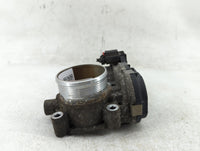 2012-2014 Ford Edge Throttle Body P/N:CM5E 9F991 AD 0 280 750 585 Fits Fits 2012 2013 2014 2015 2016 2017 OEM Used Auto Part
