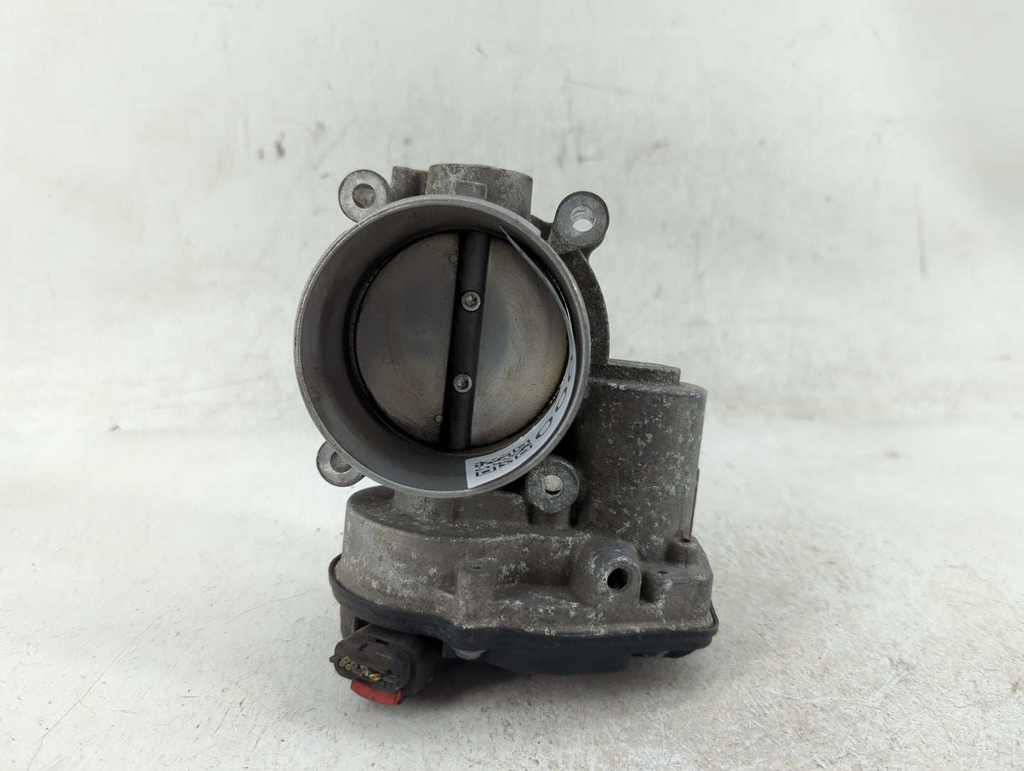 2011-2018 Ford Edge Throttle Body P/N:112504005037 H1104C-0064 Fits Fits 2011 2012 2013 2014 2015 2016 2017 2018 2019 OEM Us