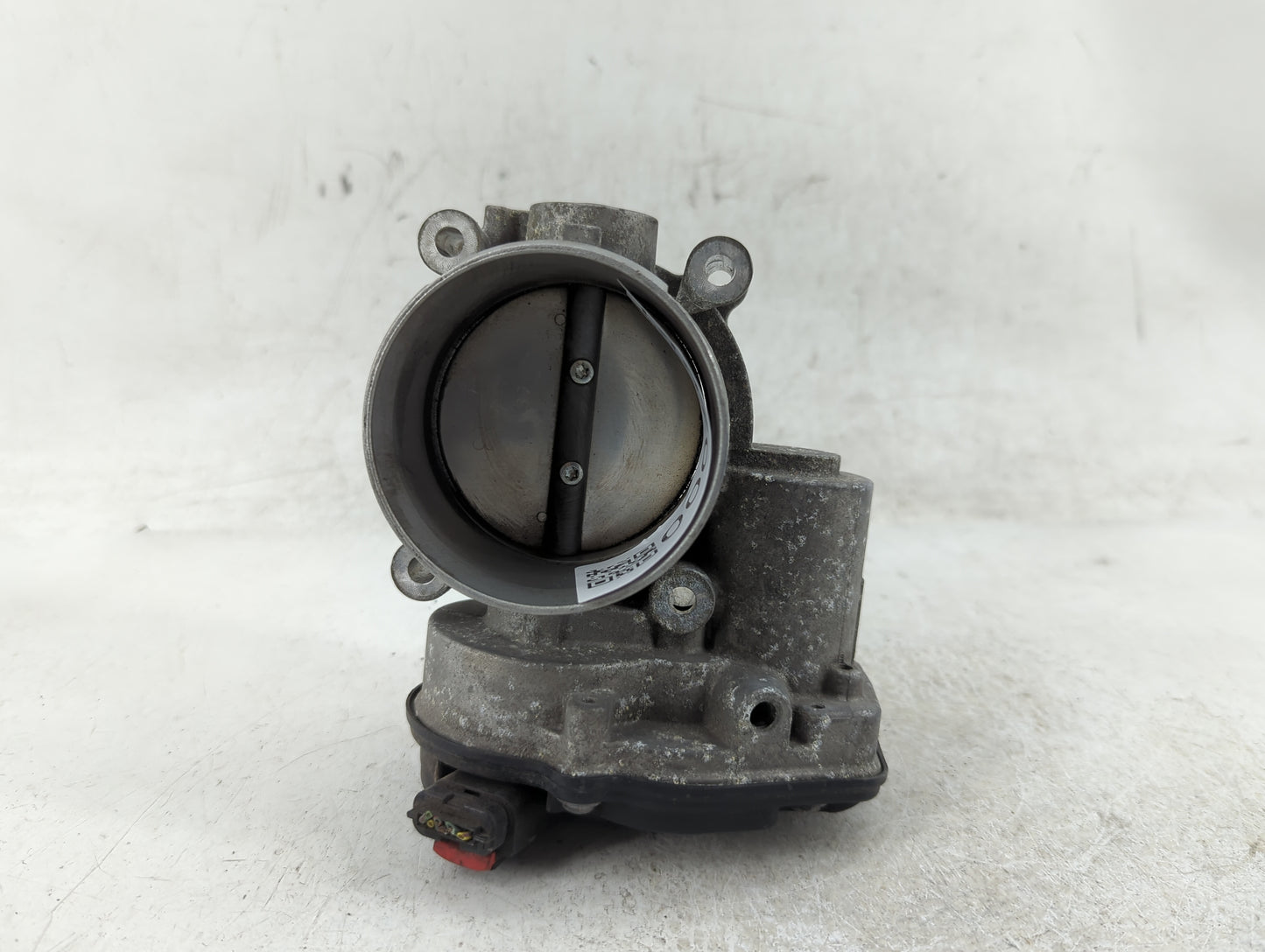 2011-2018 Ford Edge Throttle Body P/N:112504005037 H1104C-0064 Fits Fits 2011 2012 2013 2014 2015 2016 2017 2018 2019 OEM Us