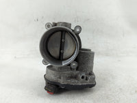 2011-2018 Ford Edge Throttle Body P/N:112504005037 H1104C-0064 Fits Fits 2011 2012 2013 2014 2015 2016 2017 2018 2019 OEM Us