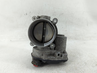 compare product 2011-2018 Ford Edge Throttle Body P/N:112504005037 H1104C-0064 Fits Fits 2011 2012 2013 2014 2015 2016 2017 2018 2019 OEM Used Auto Parts