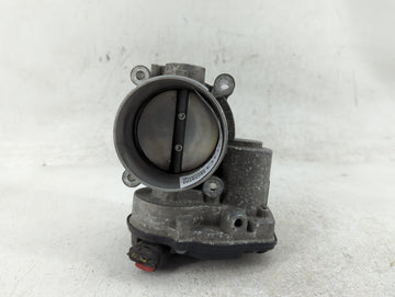 2011-2018 Ford Edge Throttle Body P/N:112504005037 H1104C-0064 Fits Fits 2011 2012 2013 2014 2015 2016 2017 2018 2019 OEM Us