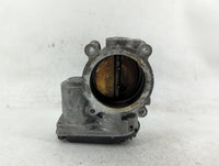 2011-2018 Ford Edge Throttle Body P/N:112504005037 H1104C-0064 Fits Fits 2011 2012 2013 2014 2015 2016 2017 2018 2019 OEM Us