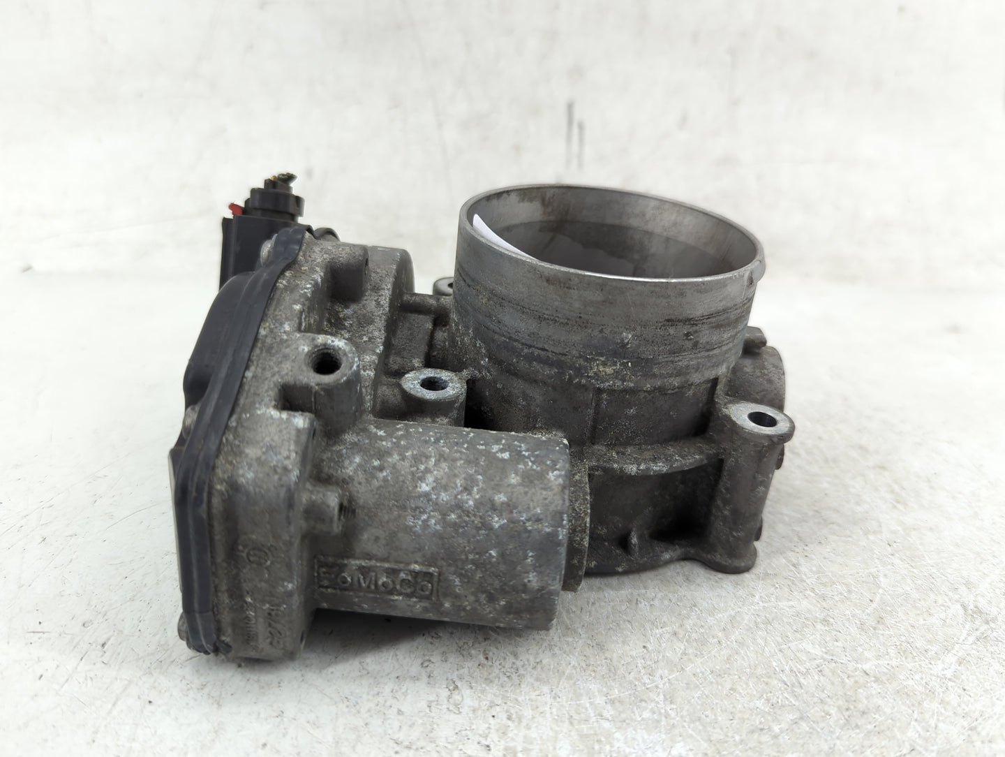 2011-2018 Ford Edge Throttle Body P/N:112504005037 H1104C-0064 Fits Fits 2011 2012 2013 2014 2015 2016 2017 2018 2019 OEM Us