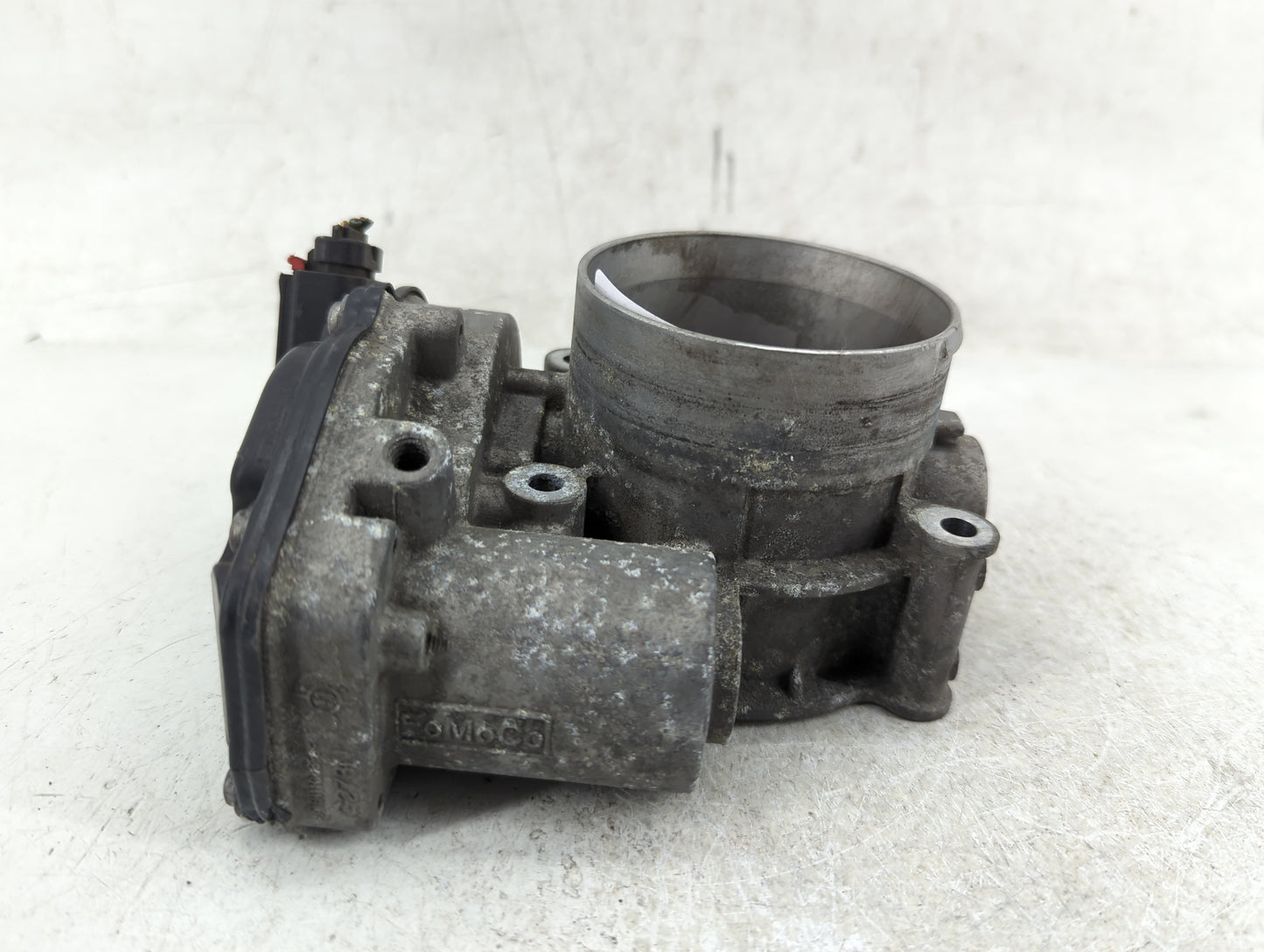 2011-2018 Ford Edge Throttle Body P/N:112504005037 H1104C-0064 Fits Fits 2011 2012 2013 2014 2015 2016 2017 2018 2019 OEM Us