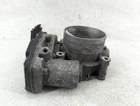 2011-2018 Ford Edge Throttle Body P/N:112504005037 H1104C-0064 Fits Fits 2011 2012 2013 2014 2015 2016 2017 2018 2019 OEM Us