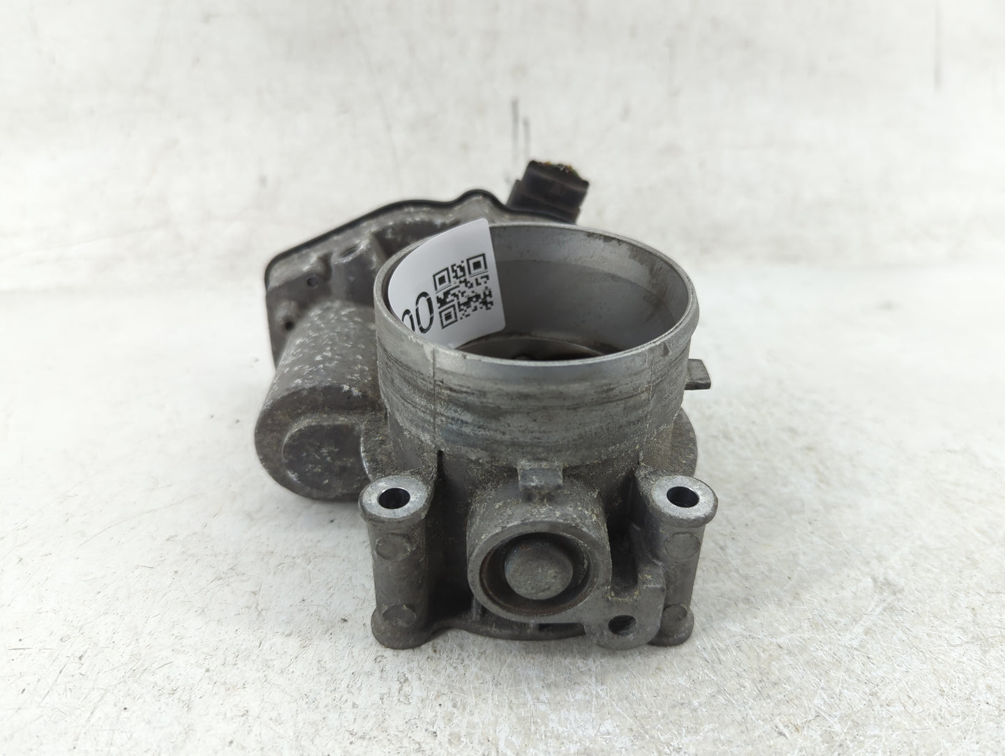 2011-2018 Ford Edge Throttle Body P/N:112504005037 H1104C-0064 Fits Fits 2011 2012 2013 2014 2015 2016 2017 2018 2019 OEM Us