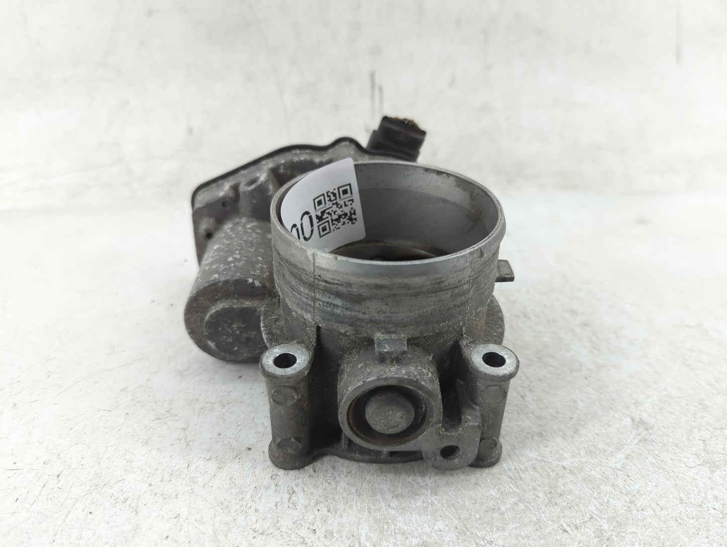 2011-2018 Ford Edge Throttle Body P/N:112504005037 H1104C-0064 Fits Fits 2011 2012 2013 2014 2015 2016 2017 2018 2019 OEM Us