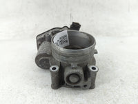 2011-2018 Ford Edge Throttle Body P/N:112504005037 H1104C-0064 Fits Fits 2011 2012 2013 2014 2015 2016 2017 2018 2019 OEM Us