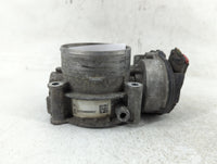 2011-2018 Ford Edge Throttle Body P/N:112504005037 H1104C-0064 Fits Fits 2011 2012 2013 2014 2015 2016 2017 2018 2019 OEM Us