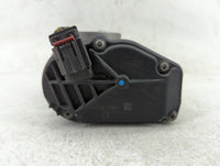 2011-2018 Ford Edge Throttle Body P/N:112504005037 H1104C-0064 Fits Fits 2011 2012 2013 2014 2015 2016 2017 2018 2019 OEM Us