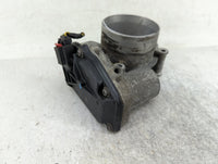 2011-2018 Ford Edge Throttle Body P/N:AT4E-ED 111884005945 Fits Fits 2011 2012 2013 2014 2015 2016 2017 2018 2019 OEM Used A