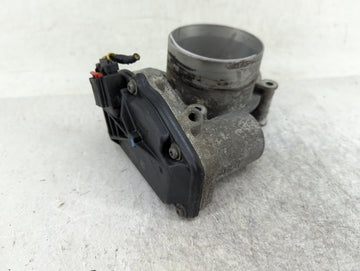 2011-2018 Ford Edge Throttle Body P/N:AT4E-ED 111884005945 Fits Fits 2011 2012 2013 2014 2015 2016 2017 2018 2019 OEM Used Auto Parts