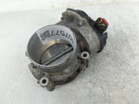 2011-2018 Ford Edge Throttle Body P/N:AT4E-ED 111884005945 Fits Fits 2011 2012 2013 2014 2015 2016 2017 2018 2019 OEM Used A