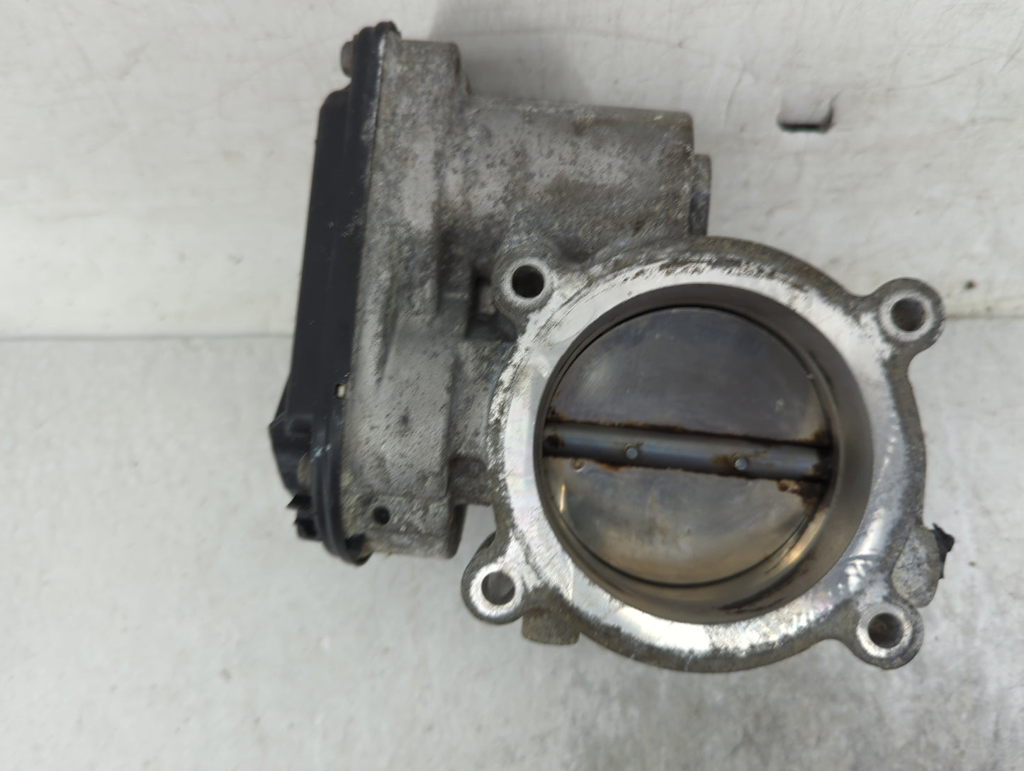2011-2018 Ford Edge Throttle Body P/N:AT4E-ED 111884005945 Fits Fits 2011 2012 2013 2014 2015 2016 2017 2018 2019 OEM Used A