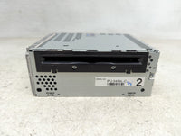 2012 Ford Edge Radio AM FM Cd Player Receiver Replacement P/N:CT4T-19C107-BD Fits OEM Used Auto Parts - Oemusedautoparts1.co