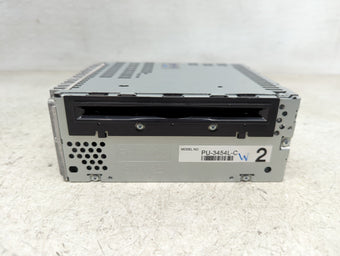 compare product 2012 Ford Edge Radio AM FM Cd Player Receiver Replacement P/N:CT4T-19C107-BD Fits OEM Used Auto Parts