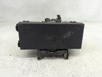 2012-2014 Ford Edge Fusebox Fuse Box Panel Relay Module P/N:BT4T-14A003-AA Fits Fits 2012 2013 2014 OEM Used Auto Parts - Oe