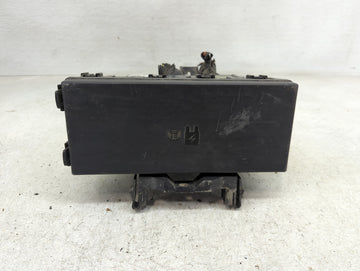 2012-2014 Ford Edge Fusebox Fuse Box Panel Relay Module P/N:BT4T-14A003-AA Fits Fits 2012 2013 2014 OEM Used Auto Parts - Oe
