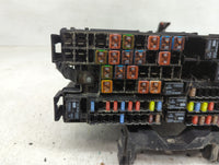 2012-2014 Ford Edge Fusebox Fuse Box Panel Relay Module P/N:BT4T-14A003-AA Fits Fits 2012 2013 2014 OEM Used Auto Parts - Oe