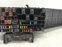 2012-2014 Ford Edge Fusebox Fuse Box Panel Relay Module P/N:BT4T-14A003-AA Fits Fits 2012 2013 2014 OEM Used Auto Parts - Oe
