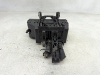 2012-2014 Ford Edge Fusebox Fuse Box Panel Relay Module P/N:BT4T-14A003-AA Fits Fits 2012 2013 2014 OEM Used Auto Parts - Oe