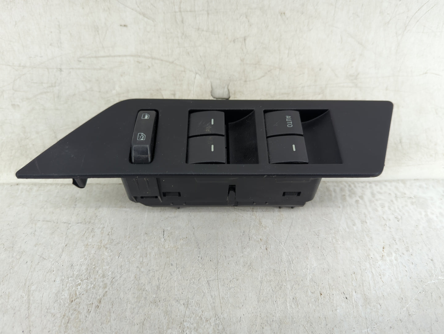 2011-2014 Ford Edge Master Power Window Switch Replacement Driver Side Left P/N:BT4T-14540-AAW Fits Fits 2011 2012 2013 2014