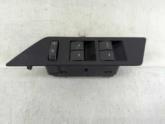 compare product 2011-2014 Ford Edge Master Power Window Switch Replacement Driver Side Left P/N:BT4T-14540-AAW Fits Fits 2011 2012 2013 2014 OEM Used Auto Parts