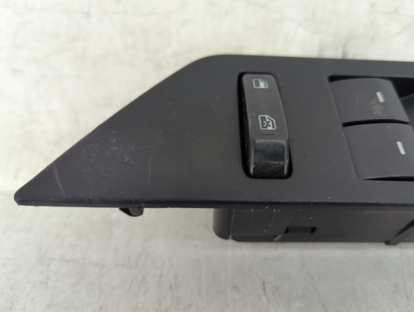2011-2014 Ford Edge Master Power Window Switch Replacement Driver Side Left P/N:BT4T-14540-AAW Fits Fits 2011 2012 2013 2014