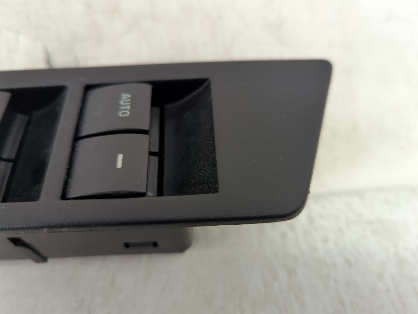 2011-2014 Ford Edge Master Power Window Switch Replacement Driver Side Left P/N:BT4T-14540-AAW Fits Fits 2011 2012 2013 2014