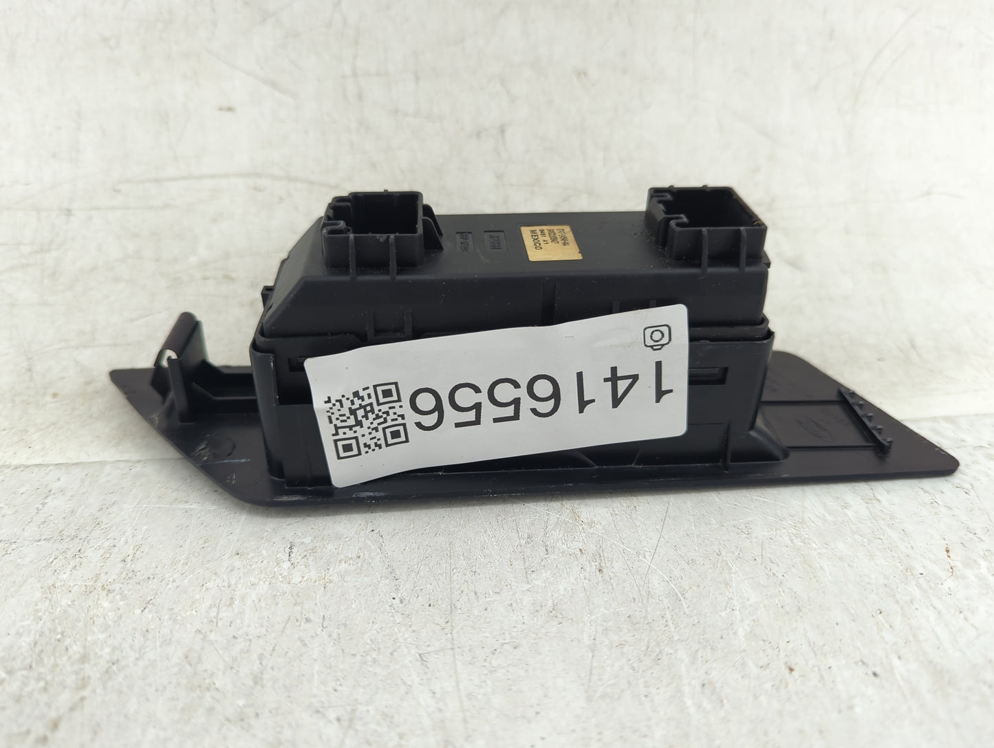 2011-2014 Ford Edge Master Power Window Switch Replacement Driver Side Left P/N:BT4T-14540-AAW Fits Fits 2011 2012 2013 2014