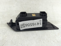 2011-2014 Ford Edge Master Power Window Switch Replacement Driver Side Left P/N:BT4T-14540-AAW Fits Fits 2011 2012 2013 2014